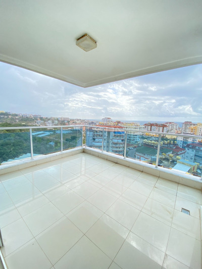 Квартира 1+1 в районе Тосмур фото 14