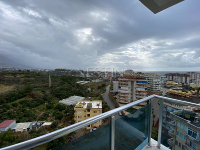 Квартира 1+1 в районе Тосмур фото 15