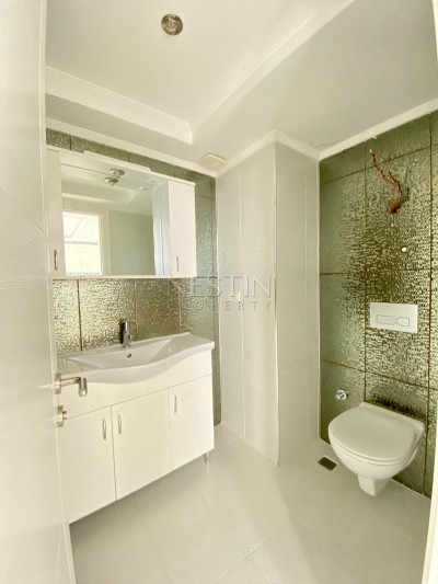 Квартира 1+1 в районе Тосмур фото 17