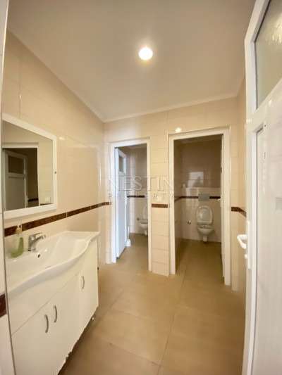 Квартира 1+1 в районе Тосмур фото 18