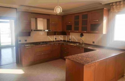 Просторные апартаменты в микрорайоне Кушкаваы, Коньяалты фото 2