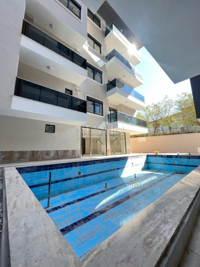 Квартира 2+1 в самом центре Алании фото 1