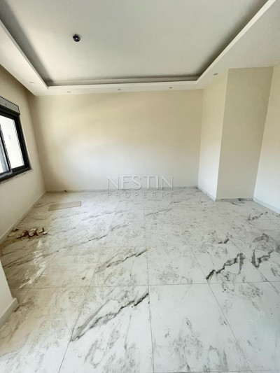 Квартира 2+1 в самом центре Алании фото 2