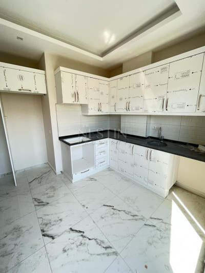 Квартира 2+1 в самом центре Алании фото 7