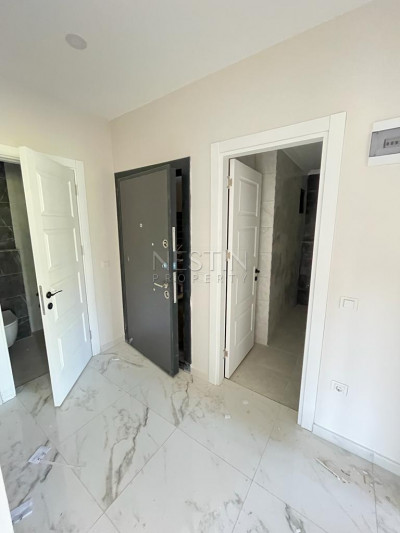 Квартира 2+1 в самом центре Алании фото 9