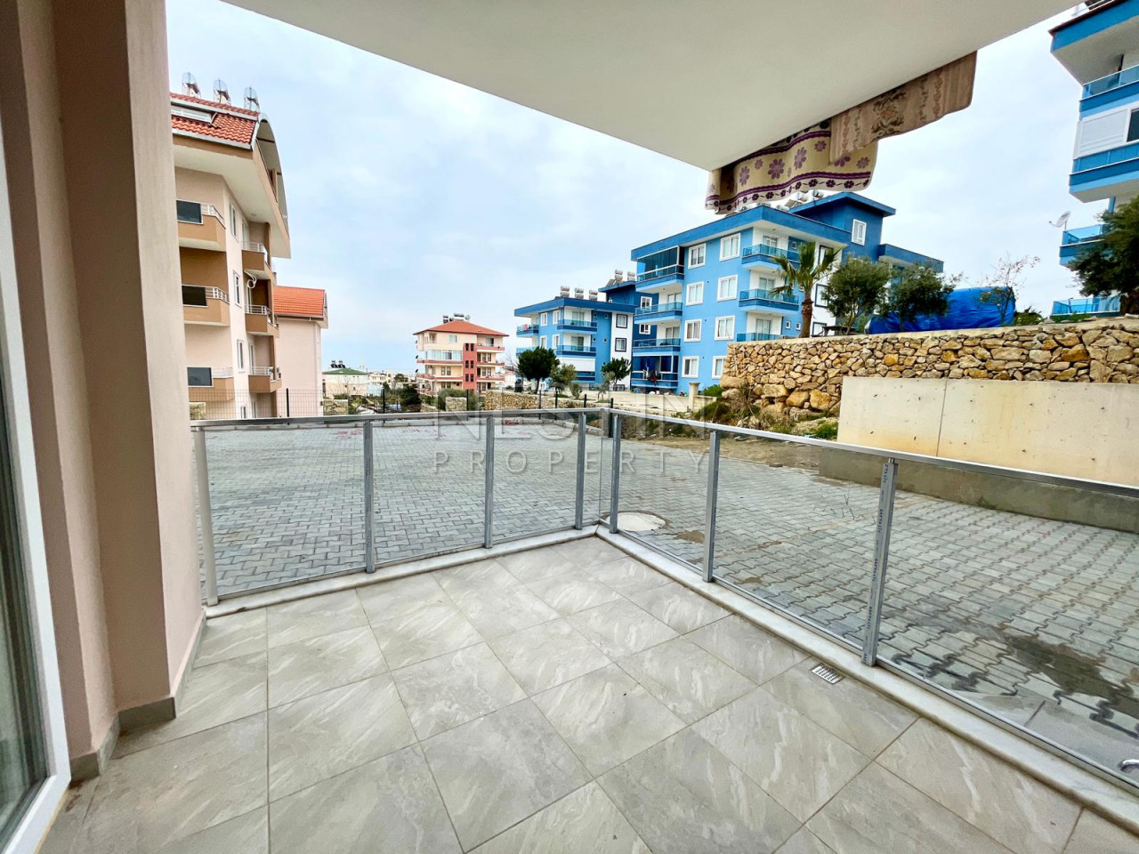 Квартира 2+1 в районе Паяллар фото 7