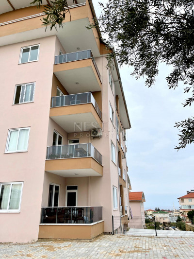 Квартира 2+1 в районе Паяллар фото 12