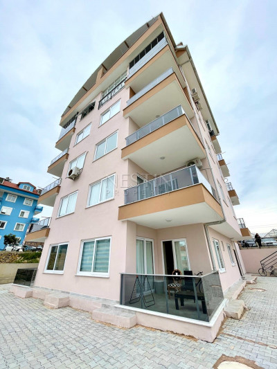 Квартира 2+1 в районе Паяллар фото 13