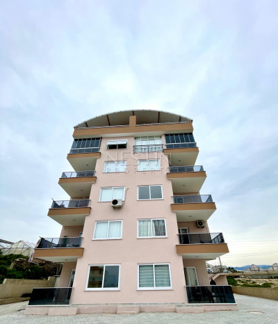 Квартира 2+1 в районе Паяллар фото 14