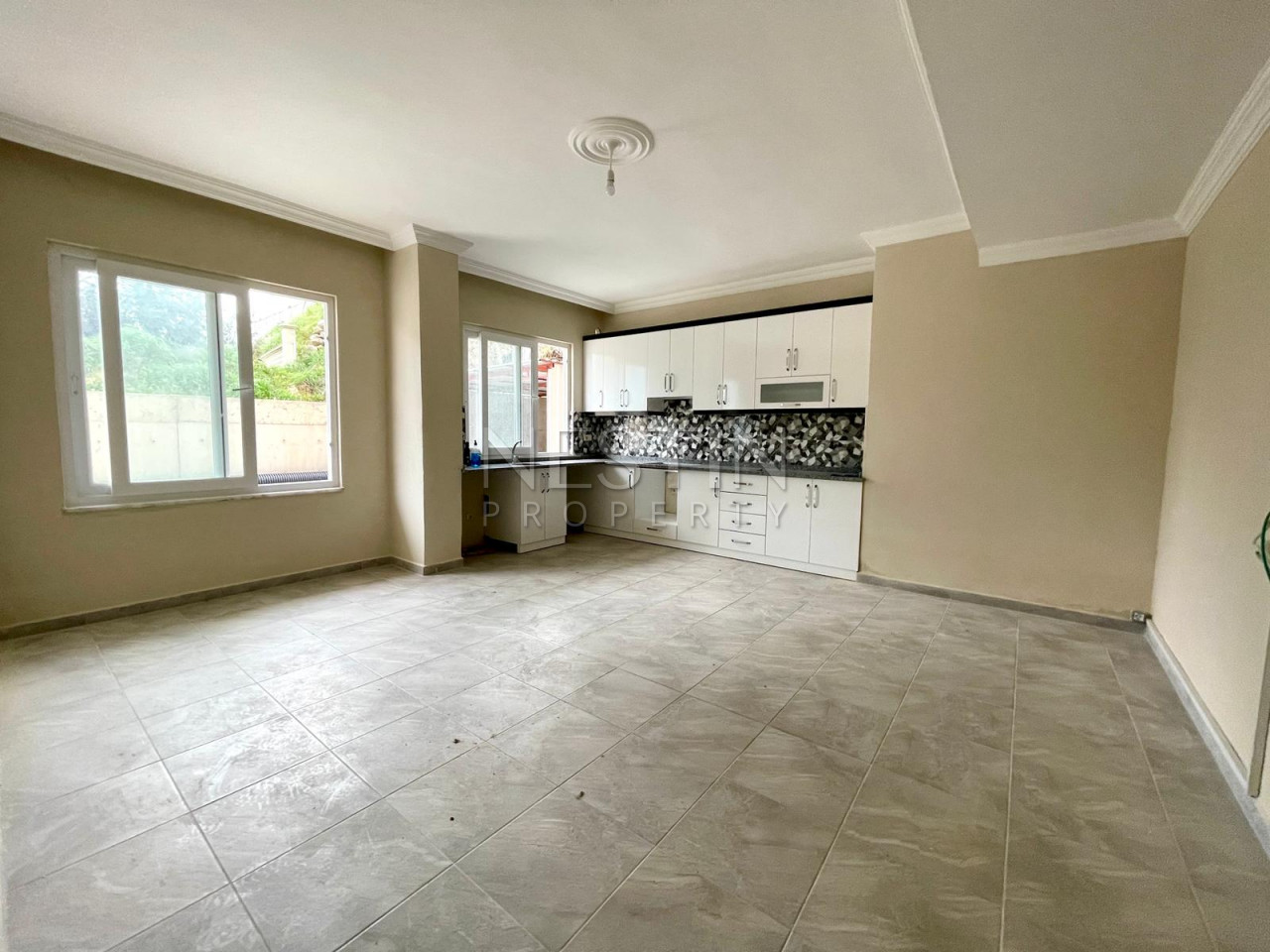 Квартира 2+1 в районе Паяллар фото 15