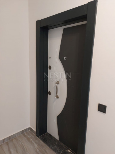 Новая квартира 1+1 в районе Каргыджак, в доме с хорошей инфраструктурой фото 16