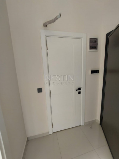 Новая квартира 1+1 в районе Каргыджак, в доме с хорошей инфраструктурой фото 17