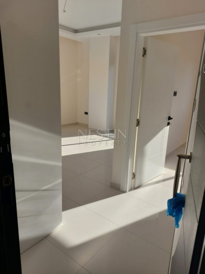 Новая квартира 1+1 в районе Каргыджак, в доме с хорошей инфраструктурой фото 18