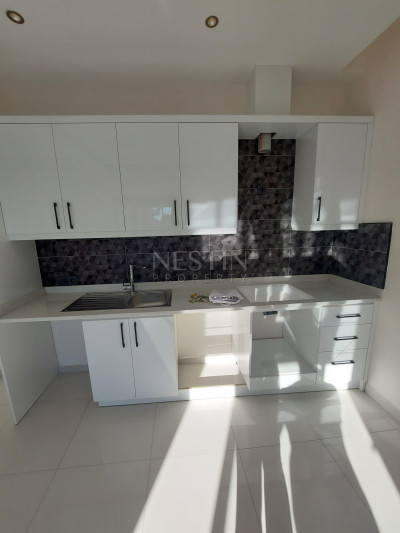 Новая квартира 1+1 в районе Каргыджак, в доме с хорошей инфраструктурой фото 19