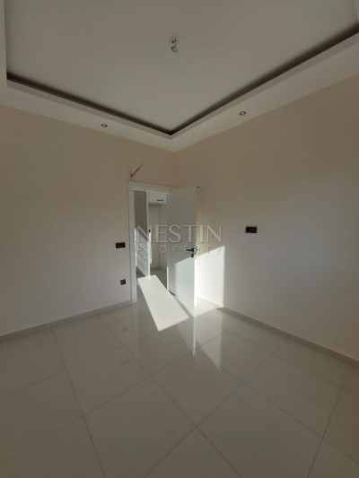 Новая квартира 1+1 в районе Каргыджак, в доме с хорошей инфраструктурой фото 21