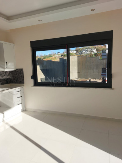 Новая квартира 1+1 в районе Каргыджак, в доме с хорошей инфраструктурой фото 22