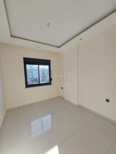 Новая квартира 1+1 в районе Каргыджак, в доме с хорошей инфраструктурой фото 23