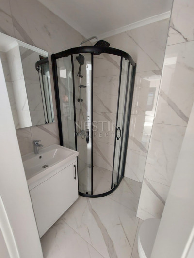 Новая квартира 1+1 в районе Каргыджак, в доме с хорошей инфраструктурой фото 24