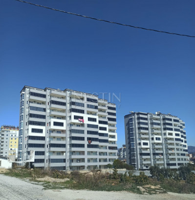 Просторная квартира 2+1 в районе Авсаллар фото 1