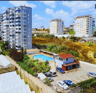 Просторная квартира 2+1 в районе Авсаллар фото 3