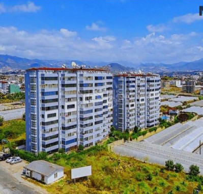 Просторная квартира 2+1 в районе Авсаллар фото 4