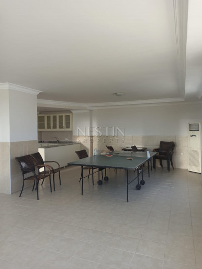 Просторная квартира 2+1 в районе Авсаллар фото 5