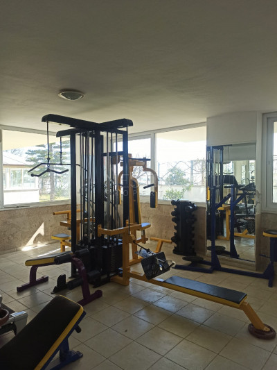 Просторная квартира 2+1 в районе Авсаллар фото 6