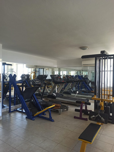 Просторная квартира 2+1 в районе Авсаллар фото 7