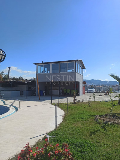 Просторная квартира 2+1 в районе Авсаллар фото 9