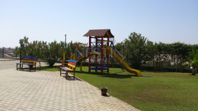 Просторная квартира 2+1 в районе Авсаллар фото 12