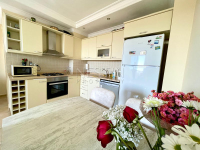 Просторная квартира 2+1 в районе Авсаллар фото 13