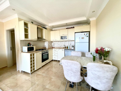 Просторная квартира 2+1 в районе Авсаллар фото 14