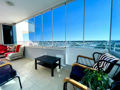 Просторная квартира 2+1 в районе Авсаллар фото 18