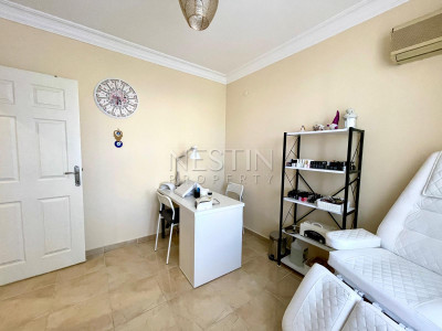 Просторная квартира 2+1 в районе Авсаллар фото 19