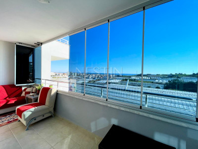 Просторная квартира 2+1 в районе Авсаллар фото 20