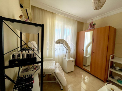 Просторная квартира 2+1 в районе Авсаллар фото 21