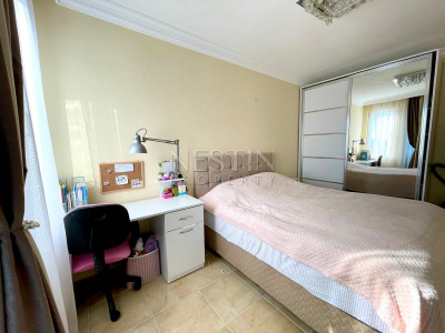 Просторная квартира 2+1 в районе Авсаллар фото 22