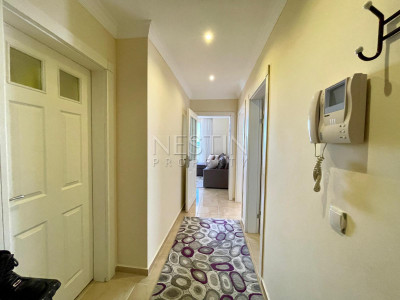 Просторная квартира 2+1 в районе Авсаллар фото 25