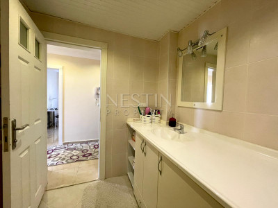 Просторная квартира 2+1 в районе Авсаллар фото 26