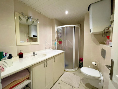 Просторная квартира 2+1 в районе Авсаллар фото 27