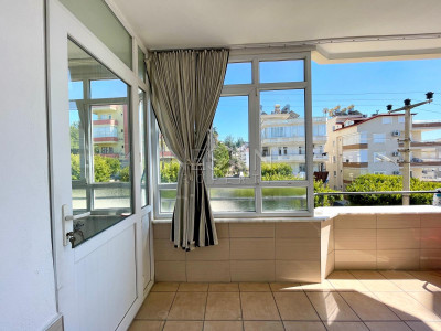 Квартира 3+1 с отдельной кухней в районе Авсаллар фото 1