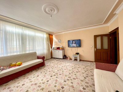 Квартира 3+1 с отдельной кухней в районе Авсаллар фото 4