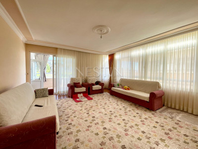 Квартира 3+1 с отдельной кухней в районе Авсаллар фото 5