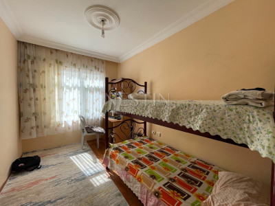 Квартира 3+1 с отдельной кухней в районе Авсаллар фото 6