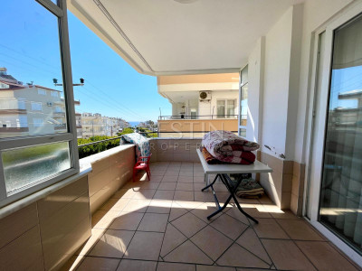 Квартира 3+1 с отдельной кухней в районе Авсаллар фото 7