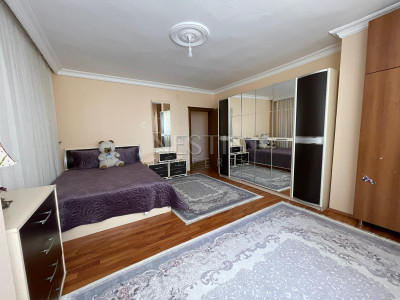 Квартира 3+1 с отдельной кухней в районе Авсаллар фото 8