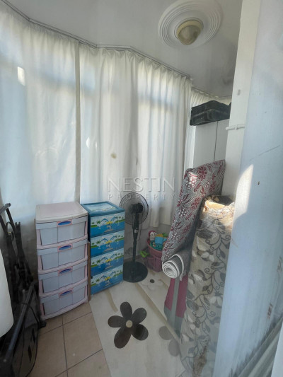 Квартира 3+1 с отдельной кухней в районе Авсаллар фото 10