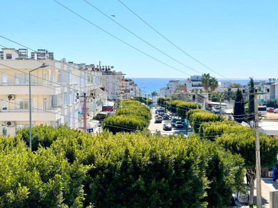 Квартира 3+1 с отдельной кухней в районе Авсаллар фото 11