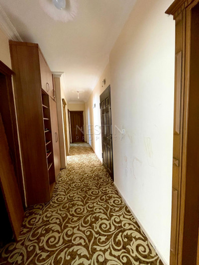 Квартира 3+1 с отдельной кухней в районе Авсаллар фото 12