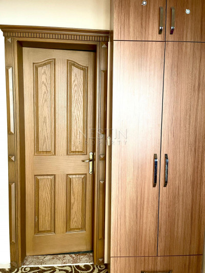 Квартира 3+1 с отдельной кухней в районе Авсаллар фото 13